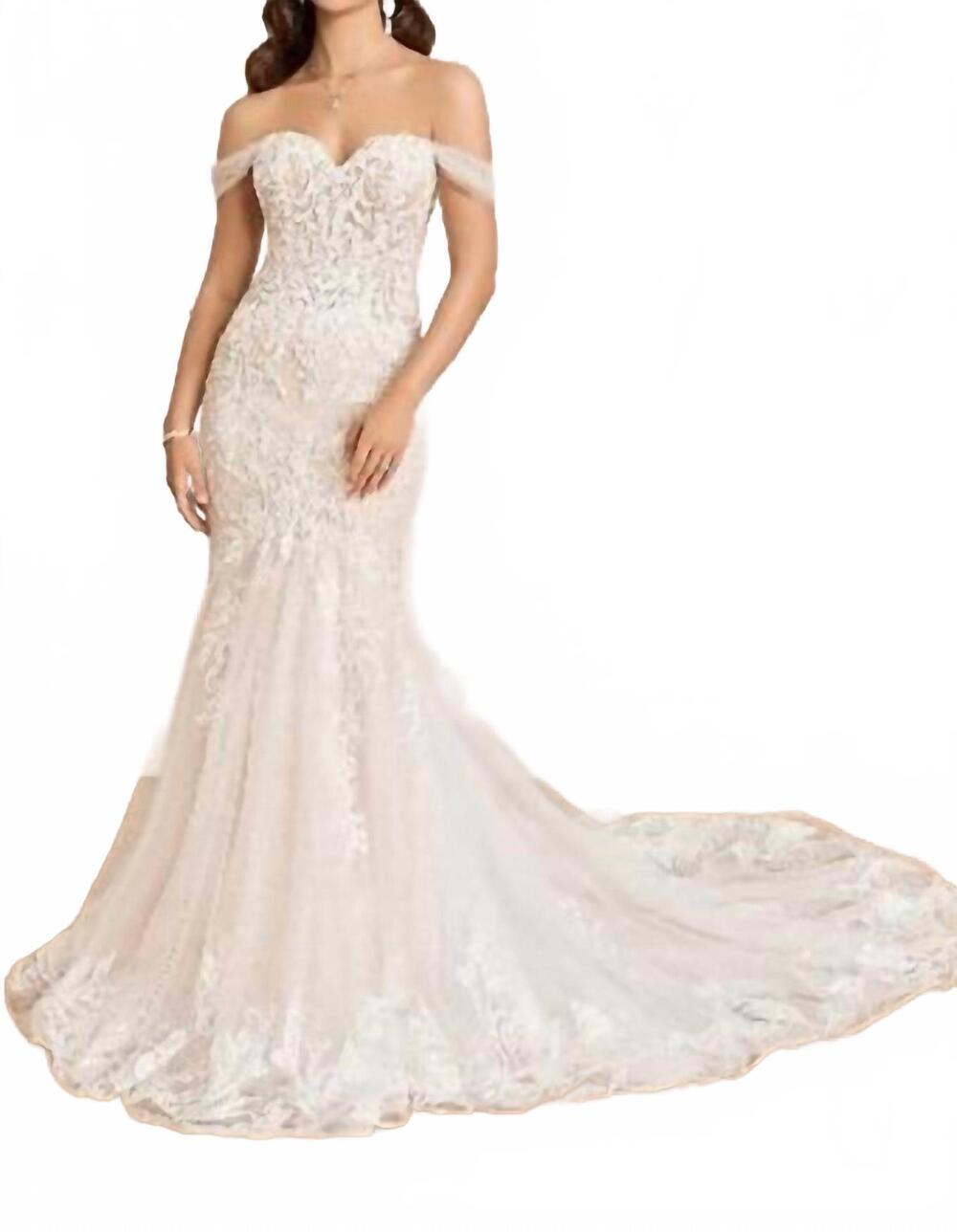 NEW SOPHIA TOLLI clarissa dress in ivory